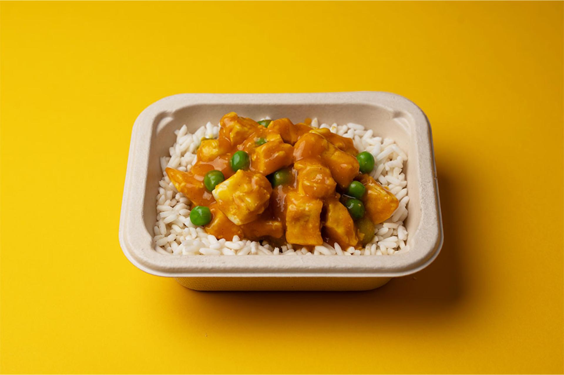 Chicken Curry